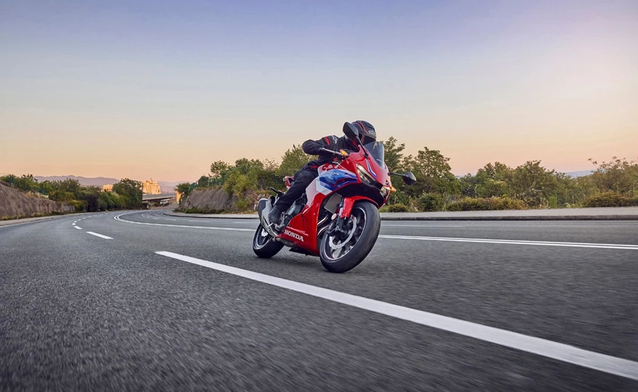 Offer Honda CBR500R Bild 9: Offer Honda CBR500R