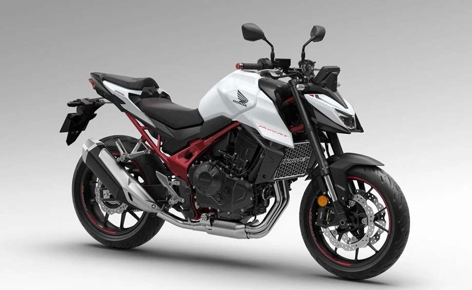 Offer Honda CB750 Hornet Bild 1: Offer Honda CB750 Hornet