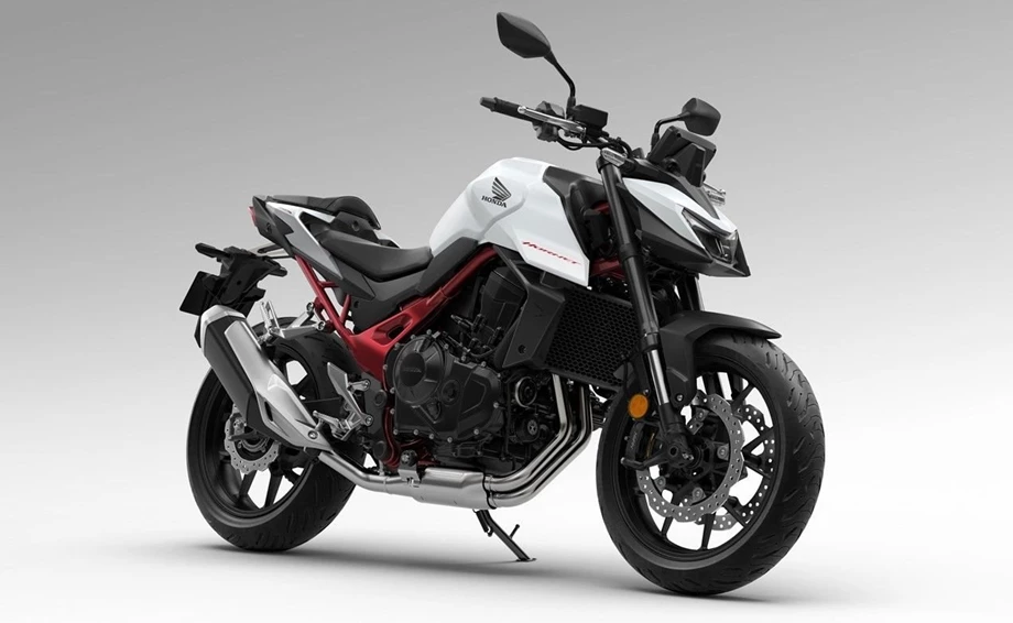 Offer Honda CB750 Hornet Bild 2: Offer Honda CB750 Hornet