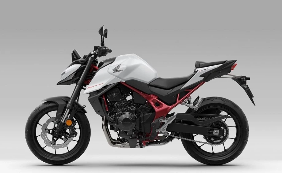 Offer Honda CB750 Hornet Bild 3: Offer Honda CB750 Hornet