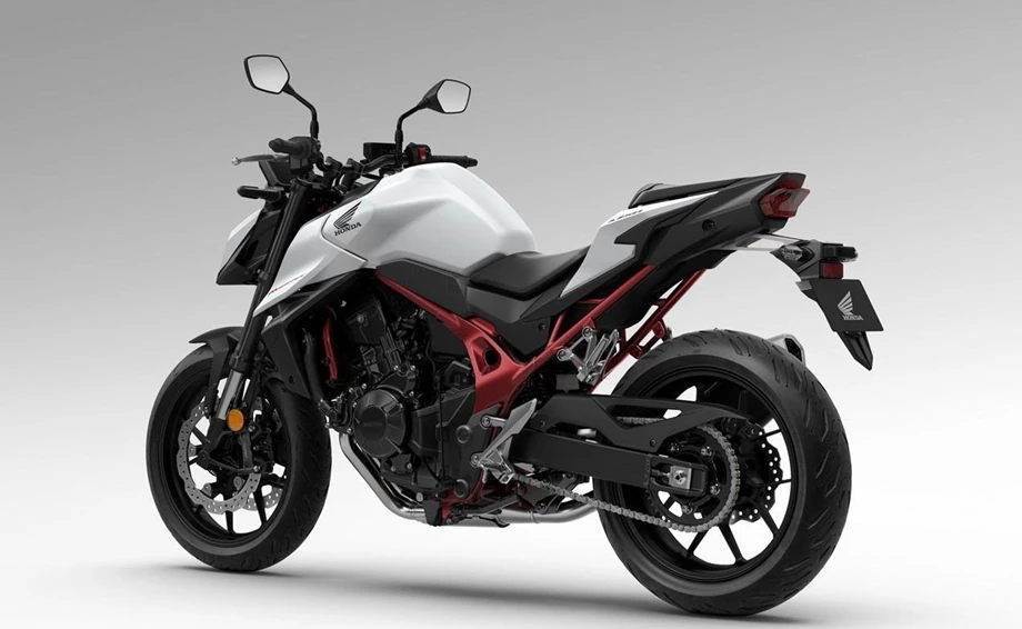 Offer Honda CB750 Hornet Bild 5: Offer Honda CB750 Hornet