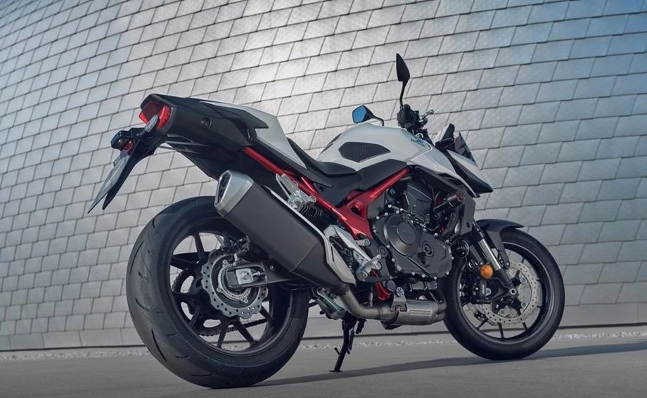 Offer Honda CB750 Hornet Bild 7: Offer Honda CB750 Hornet