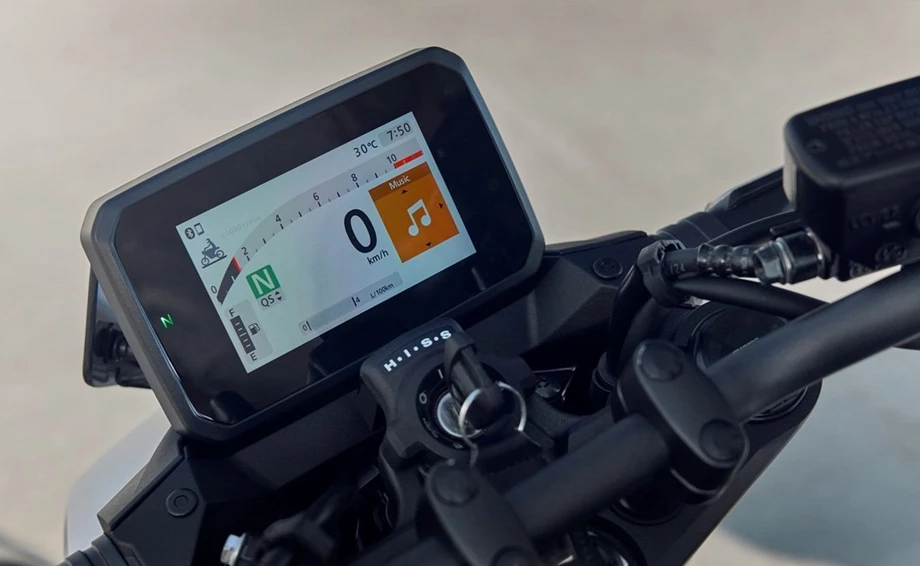 Offer Honda CB750 Hornet Bild 8: Offer Honda CB750 Hornet