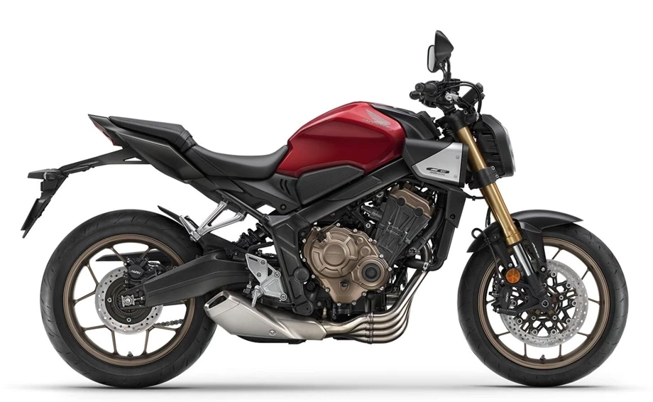 Offer Honda CB650R Bild 2: Offer Honda CB650R