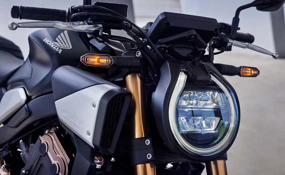 Offer Honda CB650R Bild 3: Offer Honda CB650R