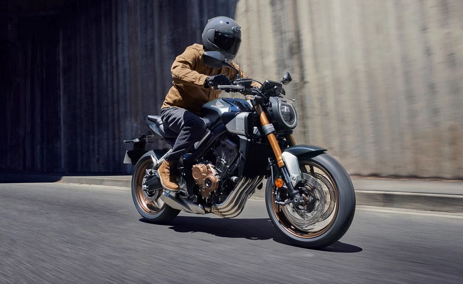 Offer Honda CB650R Bild 5: Offer Honda CB650R