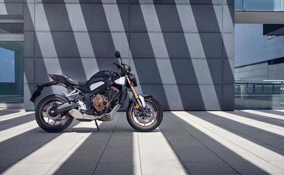 Offer Honda CB650R Bild 7: Offer Honda CB650R