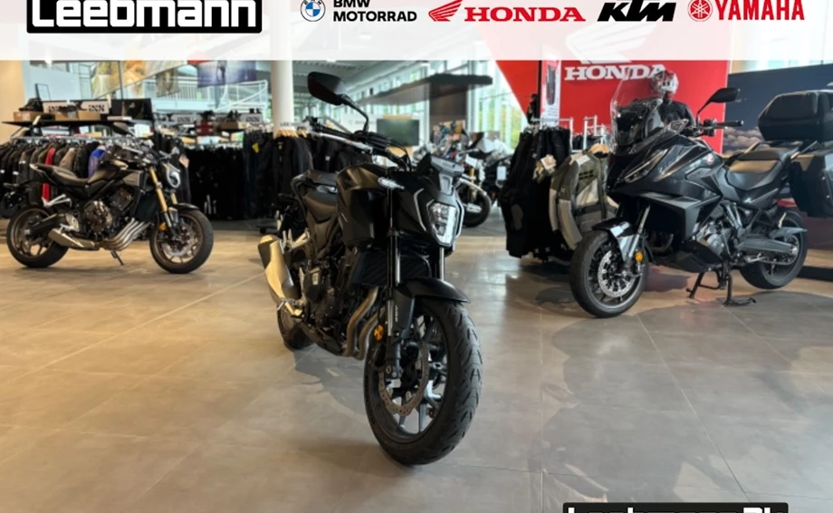 Angebot Honda CB500 Hornet Bild 1: Angebot Honda CB500 Hornet