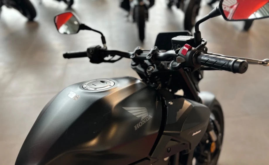 Angebot Honda CB500 Hornet Bild 5: Angebot Honda CB500 Hornet