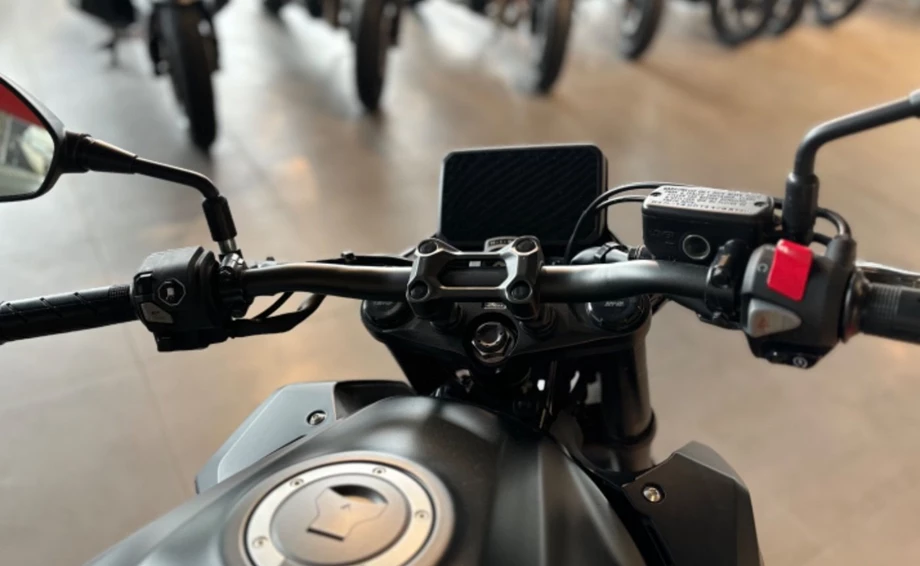 Angebot Honda CB500 Hornet Bild 6: Angebot Honda CB500 Hornet