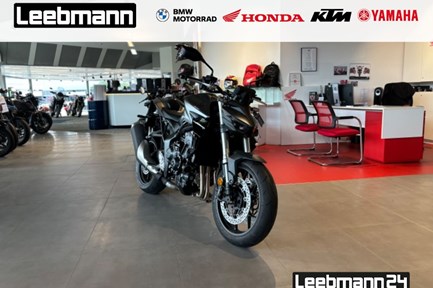 Honda CB1000 Hornet