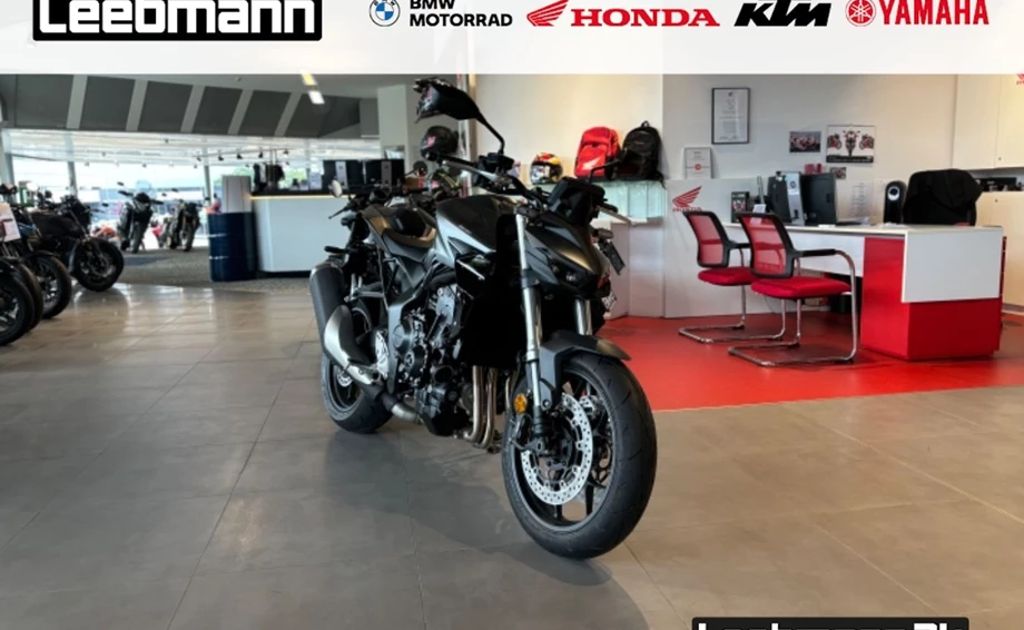 Angebot Honda CB1000 Hornet Bild 1: Angebot Honda CB1000 Hornet