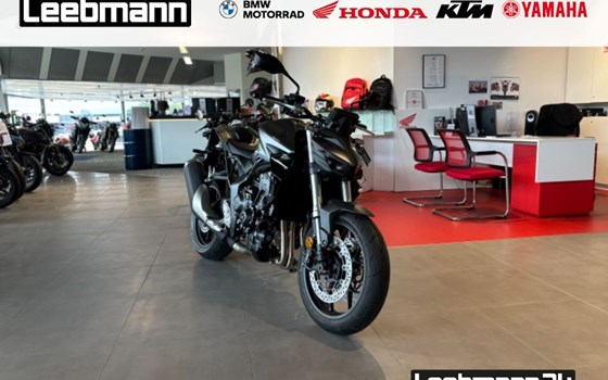 Neufahrzeug Honda CB1000 Hornet - Bild 1