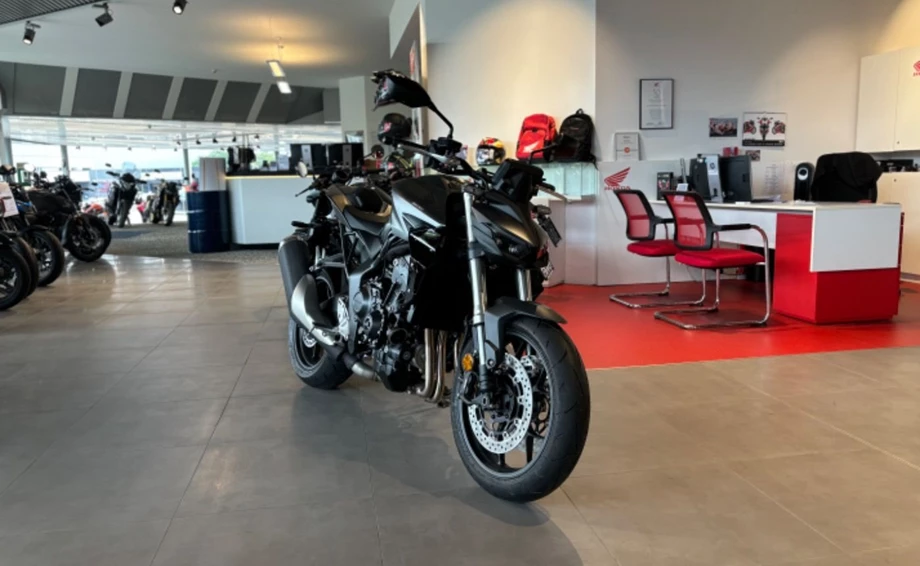 Angebot Honda CB1000 Hornet Bild 2: Angebot Honda CB1000 Hornet