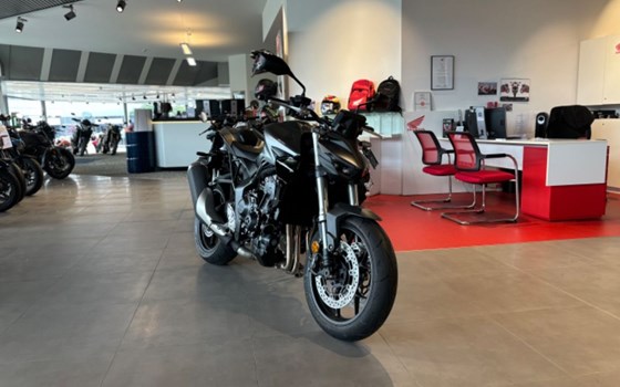 Neufahrzeug Honda CB1000 Hornet - Bild 2