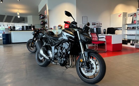 Neufahrzeug Honda CB1000 Hornet - Bild 3