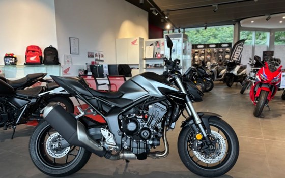 Neufahrzeug Honda CB1000 Hornet - Bild 4