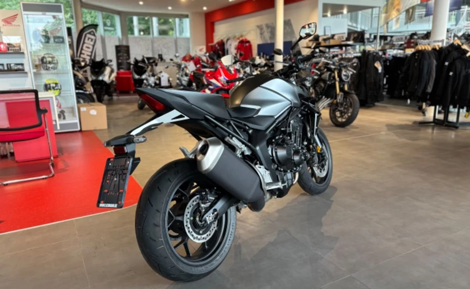 Angebot Honda CB1000 Hornet Bild 5: Angebot Honda CB1000 Hornet