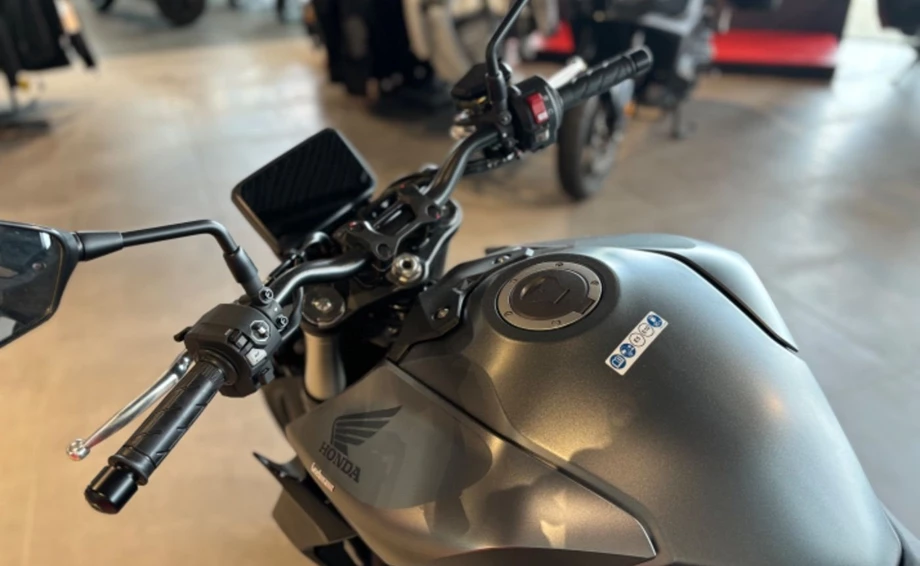 Angebot Honda CB1000 Hornet Bild 6: Angebot Honda CB1000 Hornet