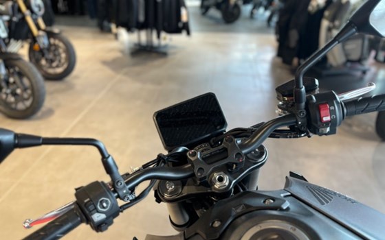 Neufahrzeug Honda CB1000 Hornet - Bild 7