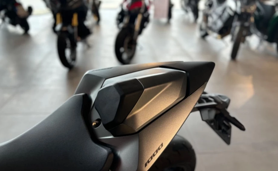 Angebot Honda CB1000 Hornet Bild 8: Angebot Honda CB1000 Hornet