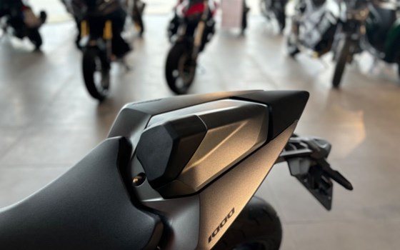 Neufahrzeug Honda CB1000 Hornet - Bild 8