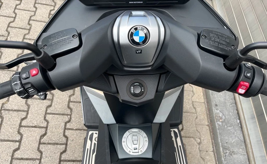 Angebot BMW C 400 GT Bild 7: Angebot BMW C 400 GT