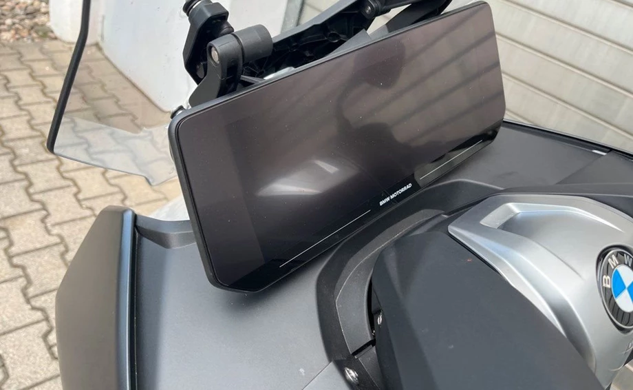 Angebot BMW C 400 GT Bild 9: Angebot BMW C 400 GT