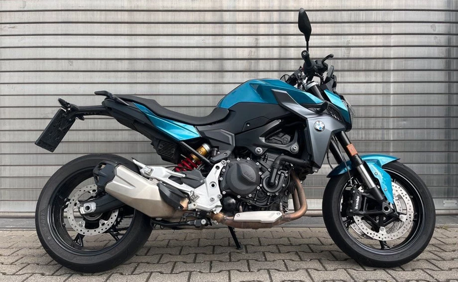 Angebot BMW F 900 R Bild 1: Angebot BMW F 900 R