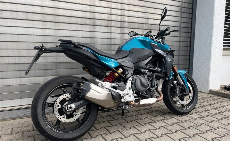 Angebot BMW F 900 R Bild 3: Angebot BMW F 900 R
