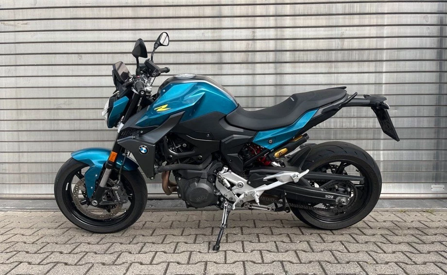 Angebot BMW F 900 R Bild 4: Angebot BMW F 900 R