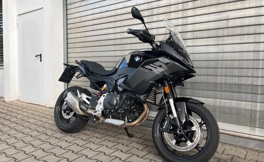 Angebot BMW F 900 XR Bild 2: Angebot BMW F 900 XR