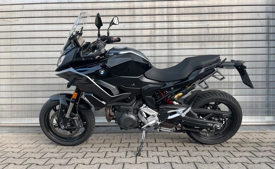 Angebot BMW F 900 XR Bild 4: Angebot BMW F 900 XR