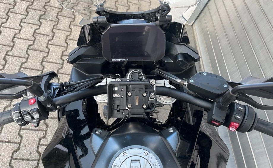 Angebot BMW F 900 XR Bild 7: Angebot BMW F 900 XR