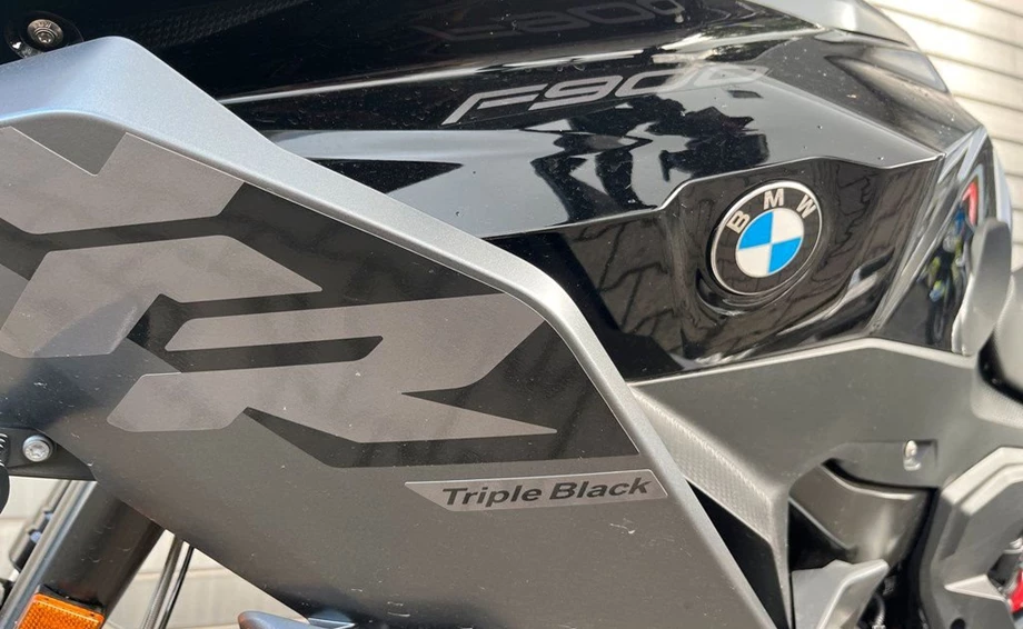 Angebot BMW F 900 XR Bild 8: Angebot BMW F 900 XR