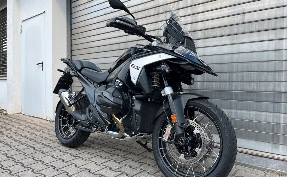 Angebot BMW R 1300 GS Bild 2: Angebot BMW R 1300 GS