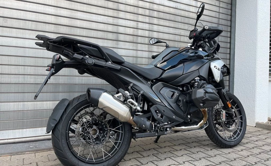Angebot BMW R 1300 GS Bild 3: Angebot BMW R 1300 GS