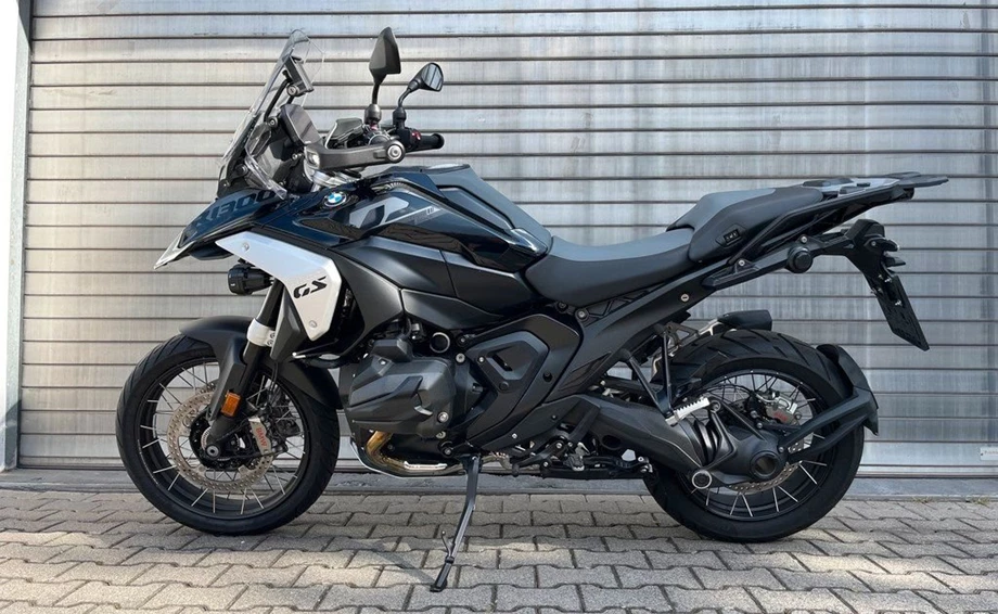 Angebot BMW R 1300 GS Bild 4: Angebot BMW R 1300 GS