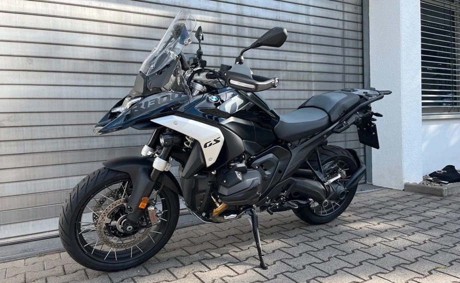 Angebot BMW R 1300 GS Bild 5: Angebot BMW R 1300 GS
