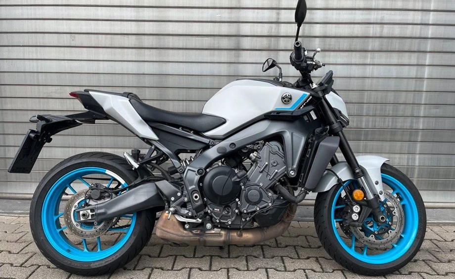 Angebot Yamaha MT-09 Bild 1: Angebot Yamaha MT-09