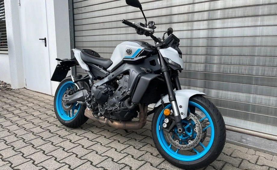 Angebot Yamaha MT-09 Bild 2: Angebot Yamaha MT-09