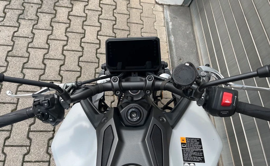 Angebot Yamaha MT-09 Bild 7: Angebot Yamaha MT-09