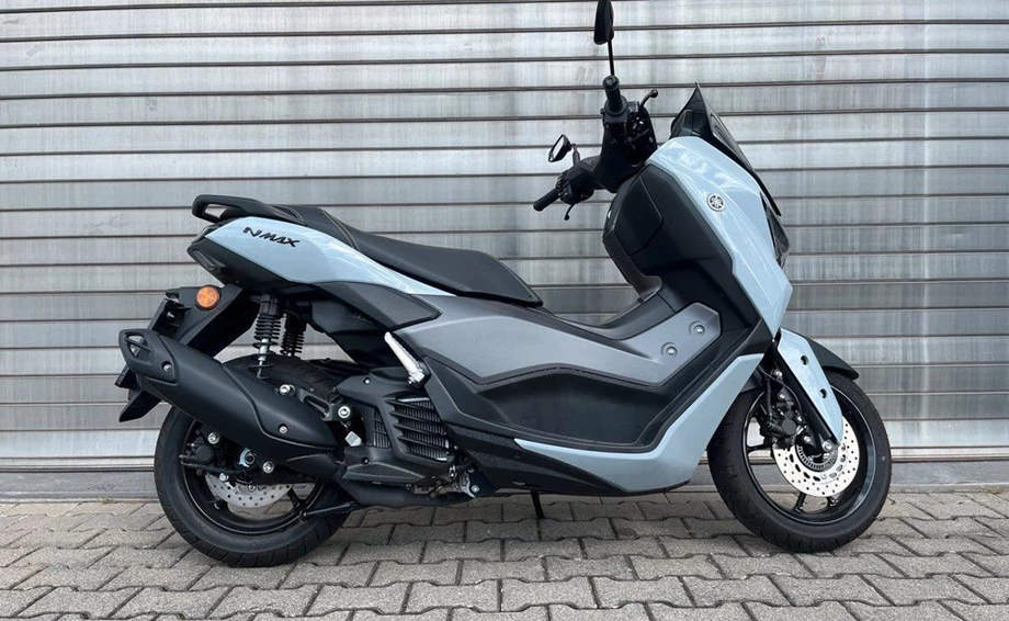 Angebot Yamaha NMAX 125 Tech MAX Bild 1: Angebot Yamaha NMAX 125 Tech MAX
