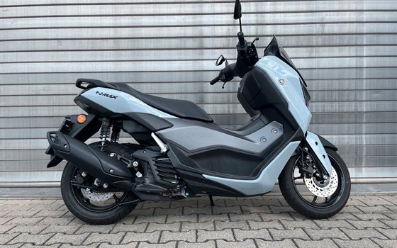 Gebrauchtmotorrad Yamaha NMAX 125 Tech MAX - Bild 1