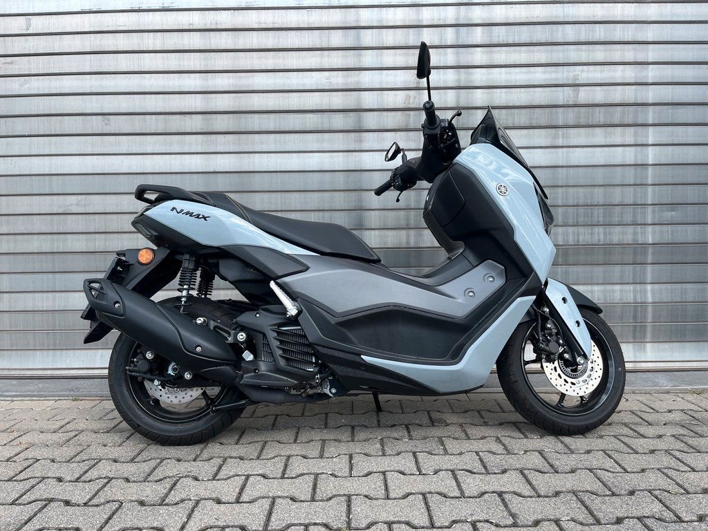 Yamaha NMAX 125 Tech MAX 