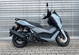 Gebrauchte Yamaha NMAX 125 Tech MAX