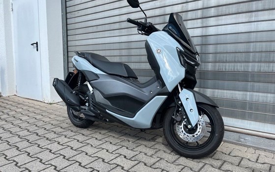Gebrauchtmotorrad Yamaha NMAX 125 Tech MAX - Bild 2