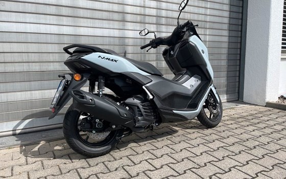 Gebrauchtmotorrad Yamaha NMAX 125 Tech MAX - Bild 3