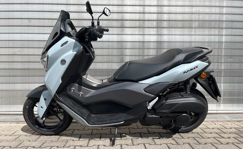 Angebot Yamaha NMAX 125 Tech MAX Bild 4: Angebot Yamaha NMAX 125 Tech MAX