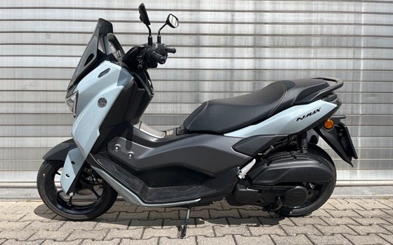Gebrauchtmotorrad Yamaha NMAX 125 Tech MAX - Bild 4